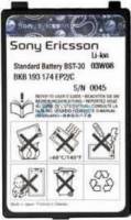  Sony-Ericsson BST-30/BST35
