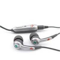 Hands Free Sony-Ericsson HPM-70 silver