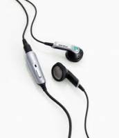 Hands Free Sony-Ericsson K750 Bass silver