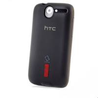 Чехол HTC Desire S (S510e) black