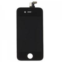 Дисплей iPhone 4G/4GS + Touch black Original