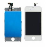 Дисплей iPhone 4G/4GS + Touch white Original
