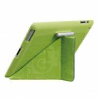Чехол на Apple iPad Air Ozaki iCoat Slim-Y Green Mechanism