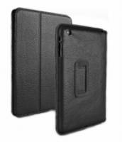   Apple iPad mini Yoobao Executive Leather Case Black