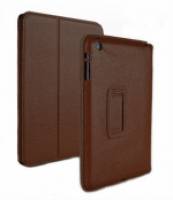   Apple iPad mini Yoobao Executive Leather Case Brown