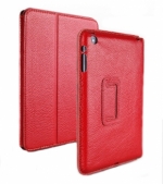  Чехол на Apple iPad mini Yoobao Executive Leather Case Red