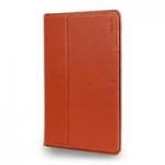    Apple iPad2/3/4 Yoobao Executive Leather Case Brown