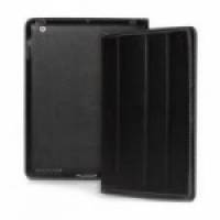Чехол на Apple iPad2/3/4 Yoobao iSmart Leather Case Black