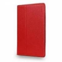   Apple iPad2/3/4 Yoobao Executive Leather Case Red