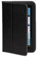 Чехол на Samsung Galaxy Tab 7.0 P3100 Yoobao Executive Leather Case Black