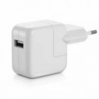 USB Power adapter Apple 10W for iPad/iPhone/iPod Original