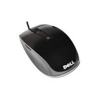 Мышь Dell Optical black