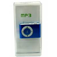 MP-3 плеер blue