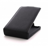 Чехол-книжка LG E455/L5 Dual II черный
