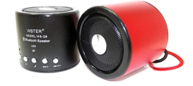 Колонка Bluetooth Speaker BT WS-Q9