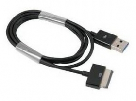 USB-кабель для планшетов Asus T700, TF300, TF201, TF101