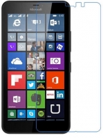 Защитное стекло на Nokia 640 XL