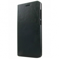 Чехол-книжка на телефон Nokia 640 XL черный