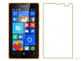    Nokia Lumia 532, Nokia Lumia 435