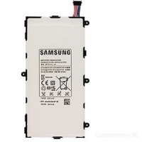 Аккумулятор для планшета Samsung Galaxy Tab 3 T210, T211, T215 7.0